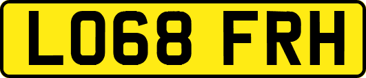 LO68FRH
