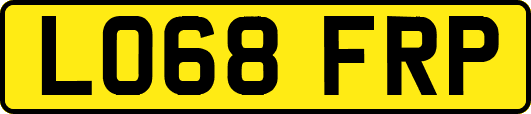 LO68FRP