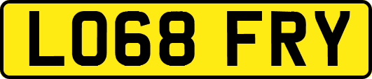 LO68FRY