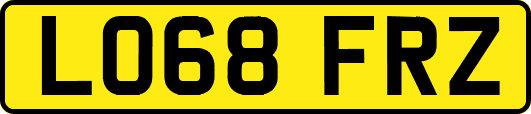 LO68FRZ