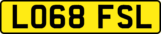 LO68FSL