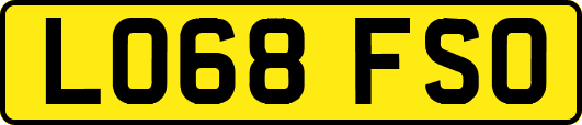 LO68FSO