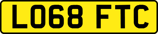 LO68FTC