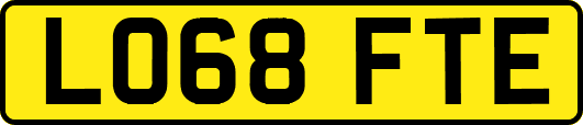 LO68FTE