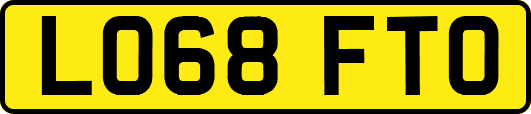 LO68FTO