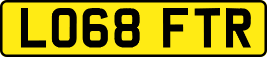 LO68FTR