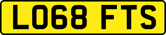 LO68FTS