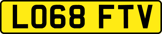 LO68FTV