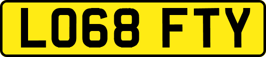 LO68FTY