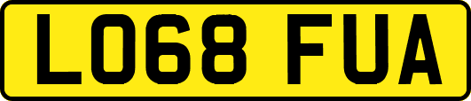 LO68FUA