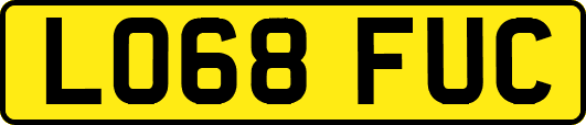 LO68FUC