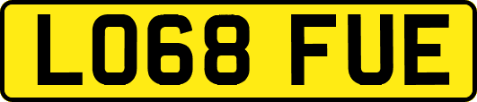 LO68FUE