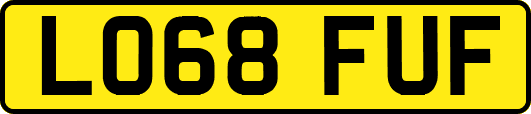 LO68FUF