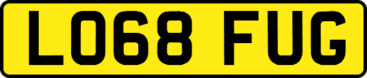 LO68FUG