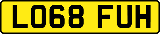 LO68FUH