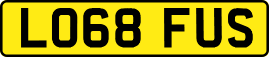 LO68FUS