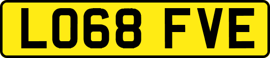 LO68FVE