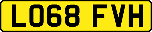 LO68FVH