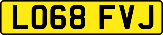 LO68FVJ