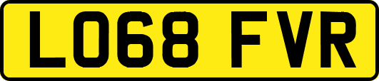 LO68FVR