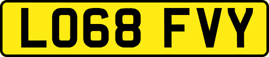 LO68FVY