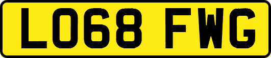 LO68FWG