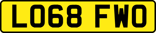 LO68FWO