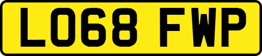 LO68FWP