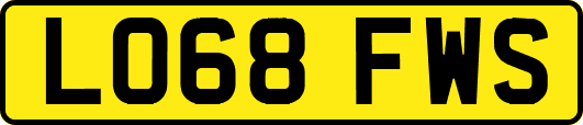 LO68FWS