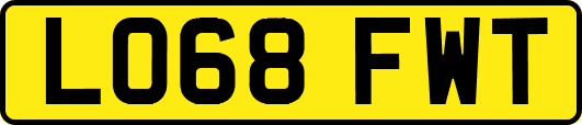 LO68FWT