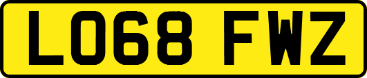 LO68FWZ