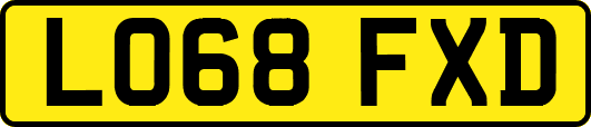 LO68FXD