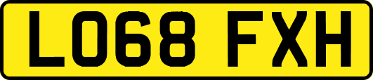 LO68FXH