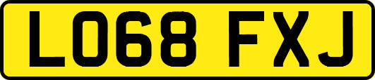 LO68FXJ
