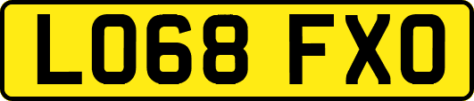 LO68FXO