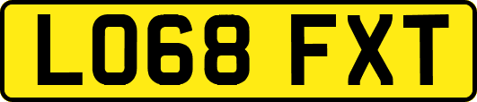 LO68FXT