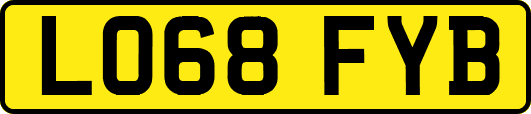 LO68FYB