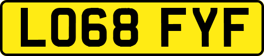 LO68FYF