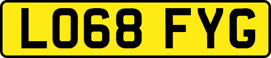 LO68FYG