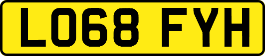 LO68FYH