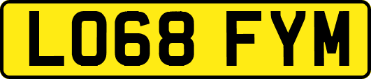 LO68FYM