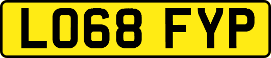 LO68FYP