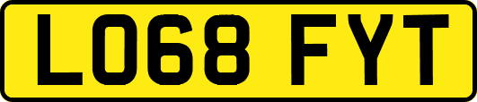 LO68FYT