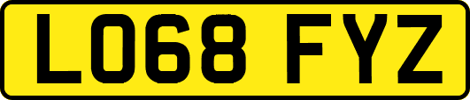 LO68FYZ