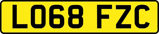 LO68FZC