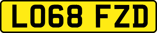 LO68FZD