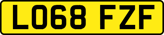 LO68FZF