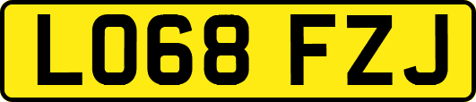 LO68FZJ