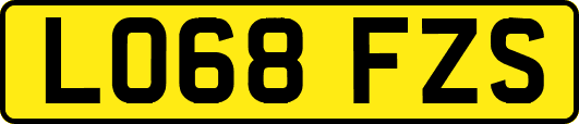 LO68FZS