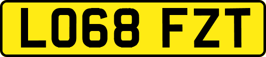 LO68FZT